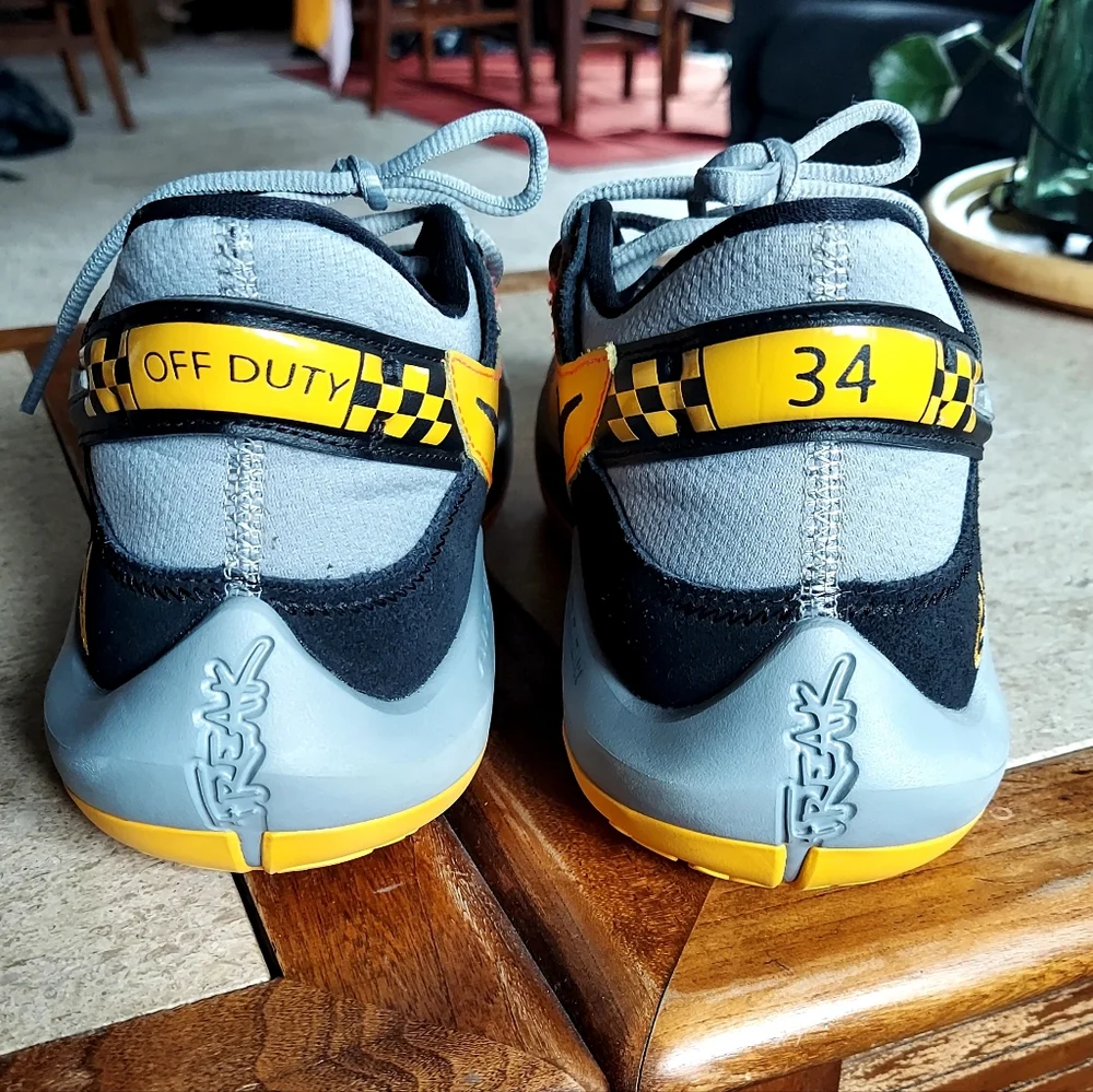 Nike Zoom Freak 2 Size 10.5